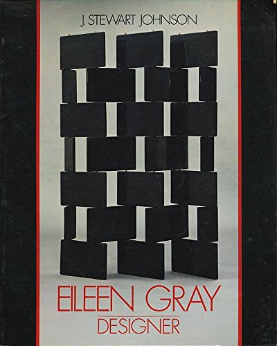 9780870703072: Eileen Gray: Designer 1879-1976