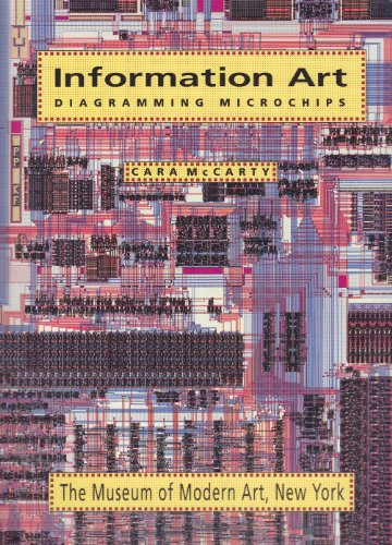 Information Art (9780870703102) by McCarty, Cara