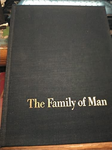 9780870703423: The Family of man: The 30th anniversary edition of the classic book of photography