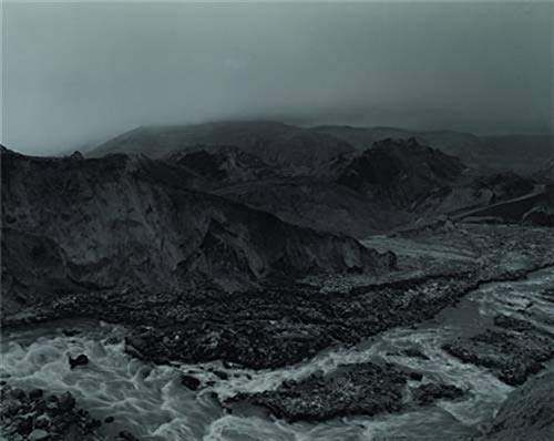 Imagen de archivo de Frank Gohlke: Mount St. Helens a la venta por Books of the Smoky Mountains