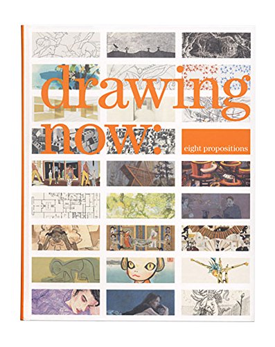 Stock image for Drawing Now: Eight Propositions for sale by ZBK Books