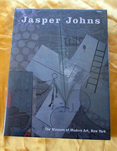 9780870703928: Jasper Johns: A Retrospective