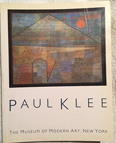 Stock image for Paul Klee for sale by Solr Books
