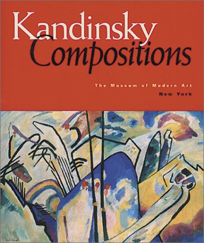 Stock image for Kandinsky Compositions for sale by Irish Booksellers