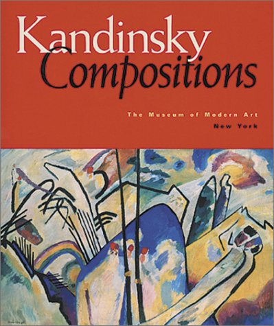 Stock image for Kandinsky Compositions for sale by ANARTIST