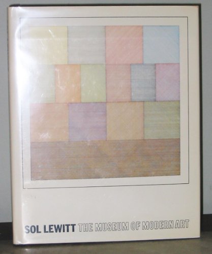 9780870704277: Sol LeWitt