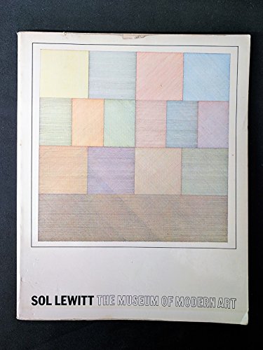 9780870704284: Sol LeWitt