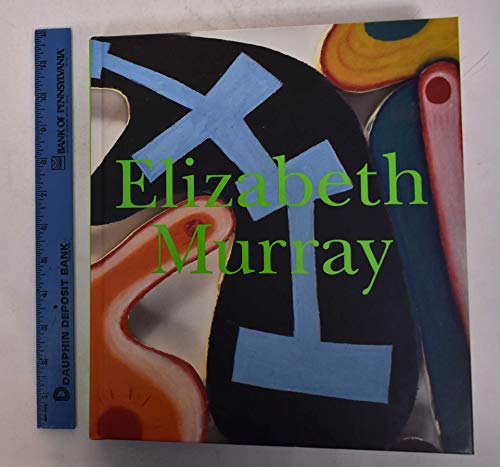 Elizabeth Murray