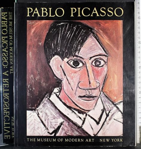 9780870705199: Pablo Picasso: A Retrospective