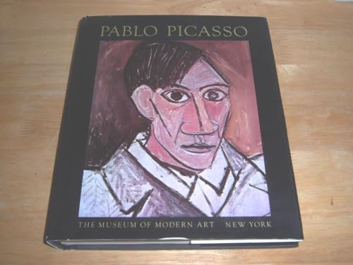 Stock image for Pablo Picasso: A Retrospective (Museum of Modern Art, New York) for sale by Goodwill Books