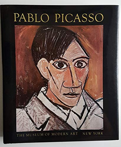 Stock image for Pablo Picasso: A Retrospective- The Museum of Modern Art, New York for sale by Glands of Destiny First Edition Books