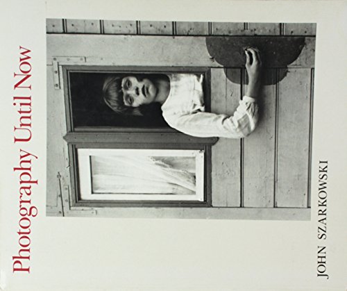 Imagen de archivo de Photography Until Now (Springs of Achievement Series on the Art of Photography) a la venta por BooksRun