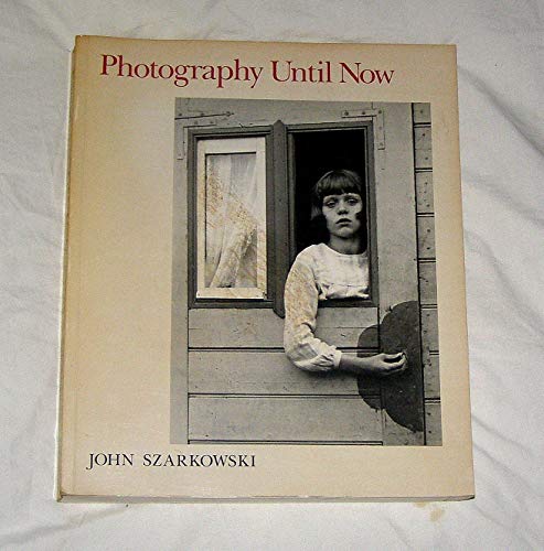 Beispielbild fr Photography Until Now zum Verkauf von SecondSale