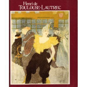 Stock image for Henri de Toulouse-Lautrec: Images of the 1890s for sale by ANARTIST