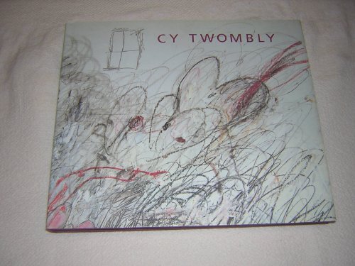 9780870706202: TWOMBLY CY (T&H) [O/P]: A Retrospective