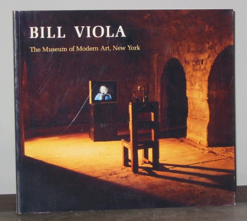 Bill Viola (9780870706240) by Bill Viola; J. Hoberman; Donald Kuspit; Barbara London