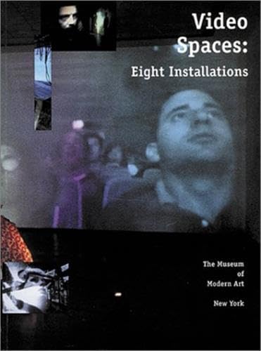 9780870706462: Video Spaces: Eight Installations /anglais