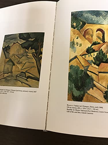 9780870706752: Picaso and Braque: Pioneering Cubism