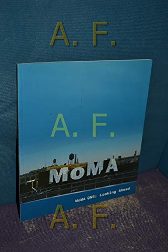 Stock image for Moma Qns for sale by Your Online Bookstore