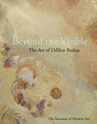 9780870707025: Beyond the Visible: The Art of Odilon Redon