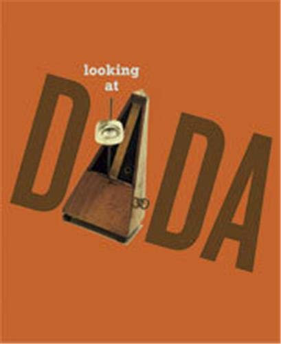 9780870707056: Looking at Dada