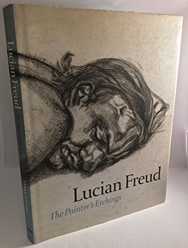 9780870707063: Lucian Freud : The Painter's Etchings