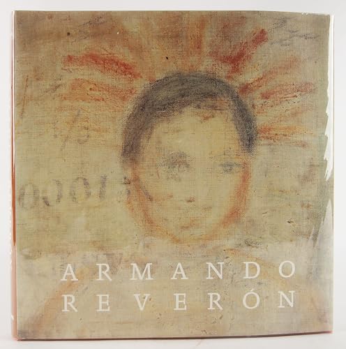 9780870707117: Armando Revern