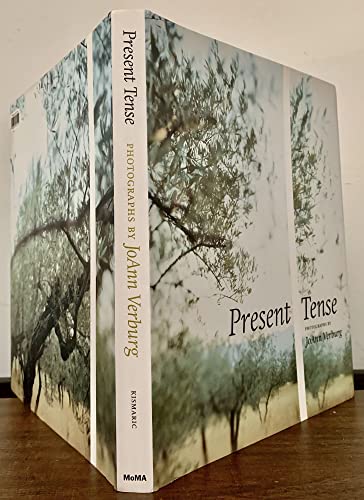 Stock image for Present Tense for sale by Magers and Quinn Booksellers