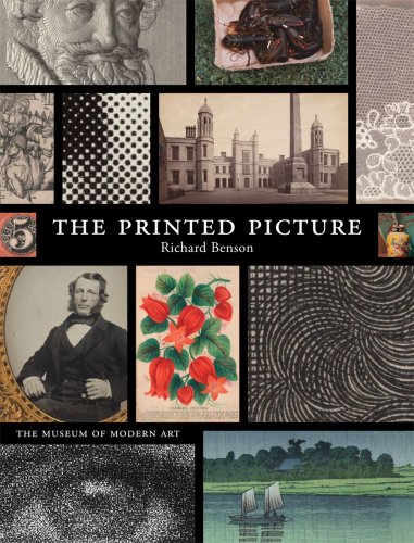 9780870707216: The Printed Picture