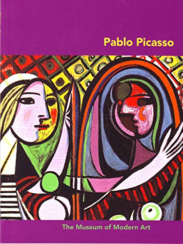9780870707230: Pablo Picasso (MoMA Artist Series)