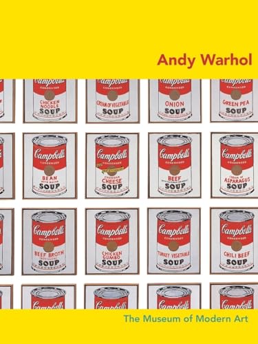 Stock image for Andy Warhol for sale by ThriftBooks-Atlanta