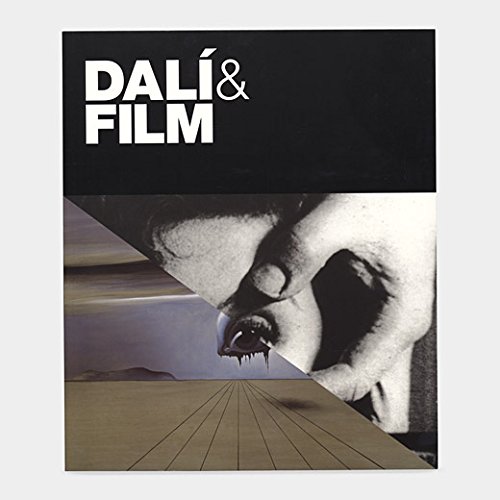 9780870707292: Dali & Film
