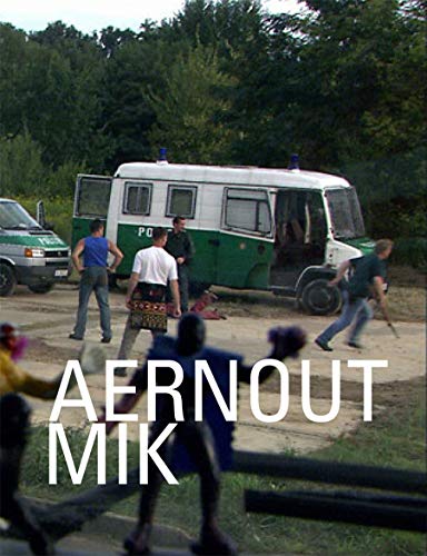 9780870707421: Aernout Mik (Museum of Modern Art, New York Exhibition Catalogues)
