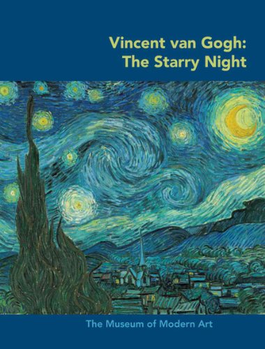 Stock image for Vincent van Gogh: The Starry Night for sale by HPB-Emerald