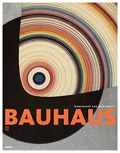 Stock image for Bauhaus 1919-1933: Workshops for Modernity for sale by Wonder Book