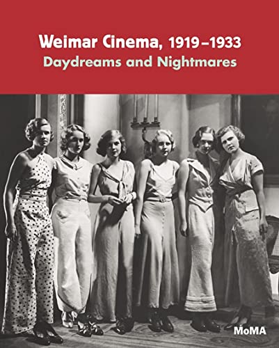 

Weimar Cinema 1919-1933 : Daydreams and Nightmares