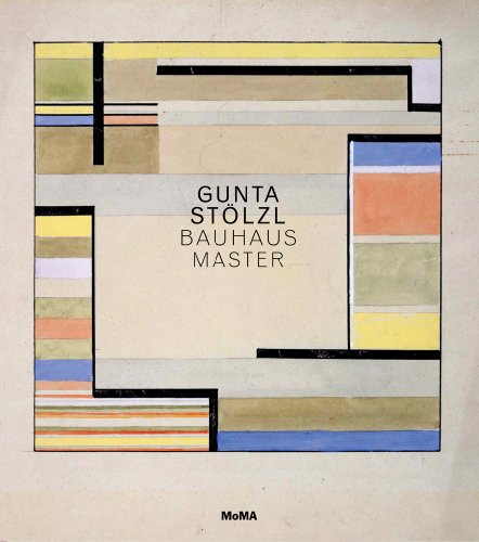 9780870707735: Gunta Stlzl: Bauhaus Master