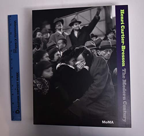 9780870707773: Henri Cartier-Bresson:: The Modern Century