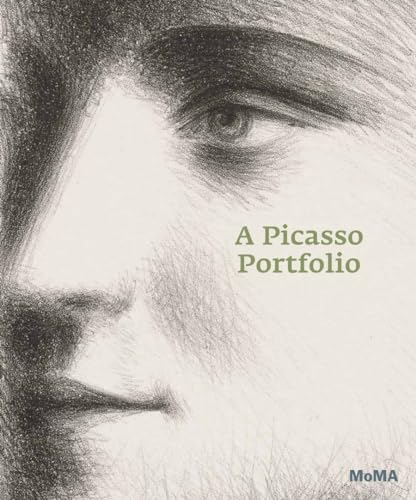 9780870707803: A Picasso Portfolio: Prints from the Museum of Modern Art