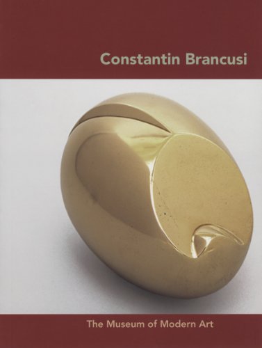 9780870707872: Constantin Brancusi (MoMA Artist Series)