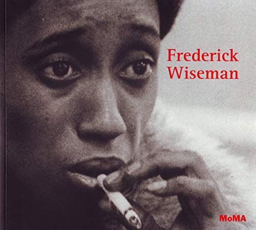 Stock image for Frederick Wiseman for sale by Booksphere