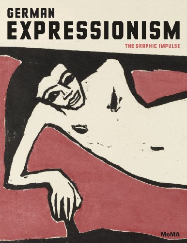 9780870707957: German Expressionism: The Graphic Impulse