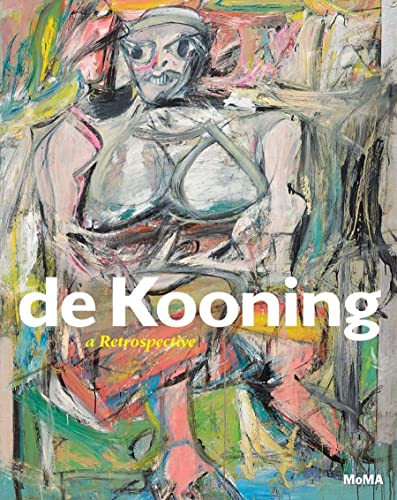 9780870707971: de Kooning: A Retrospective