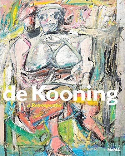 9780870707988: De Kooning: A Retrospective