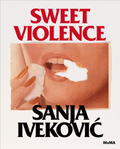 Stock image for Sanja Ivekovic: Sweet Violence for sale by Midtown Scholar Bookstore