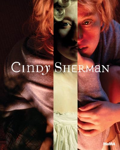 Stock image for Cindy Sherman for sale by Midtown Scholar Bookstore