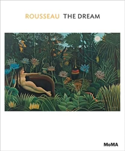 Imagen de archivo de Henri Rousseau: The Dream (One on One) a la venta por Ergodebooks