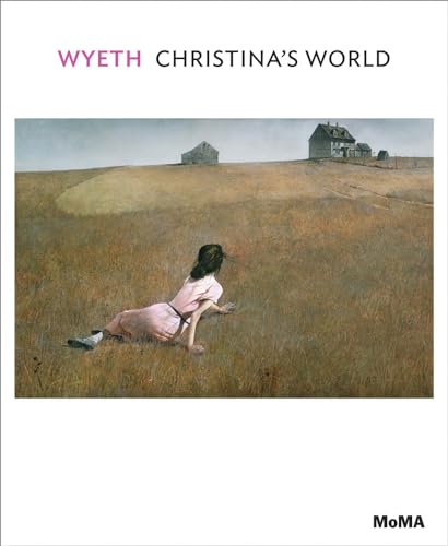 9780870708312: Wyeth: Christina's World (MoMA One on One Series)