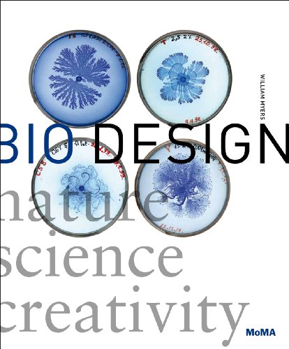 Beispielbild fr Bio Design: Nature ] Science + Creativity zum Verkauf von ThriftBooks-Atlanta