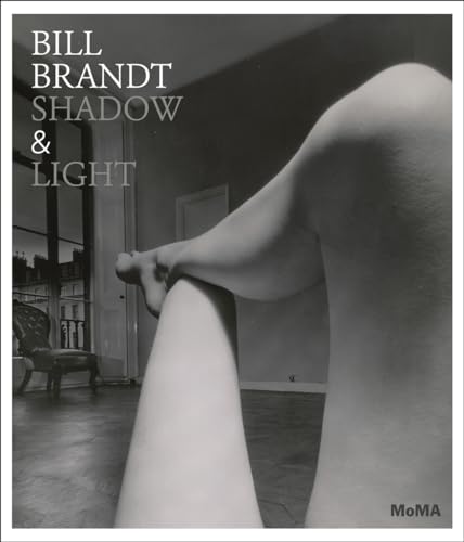 9780870708459: Bill Brandt: Shadow and Light: Shadow & Light